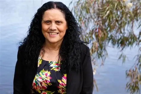 Muriel Bamblett