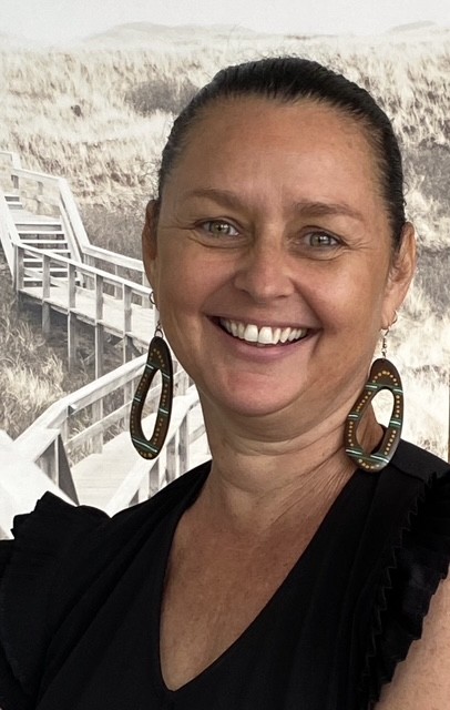Kerry Staines